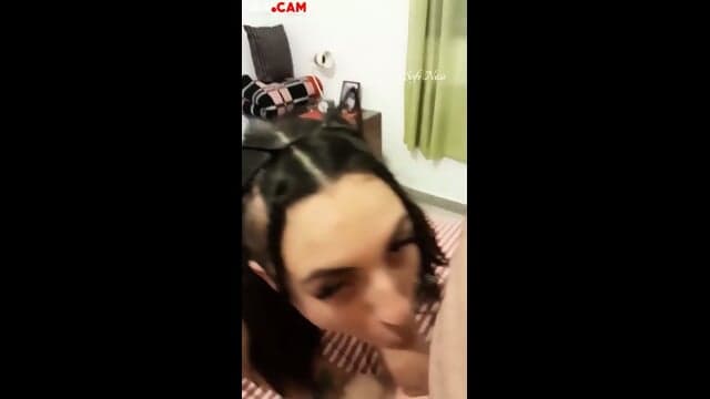 Butt Plug In My Ass He Loves It