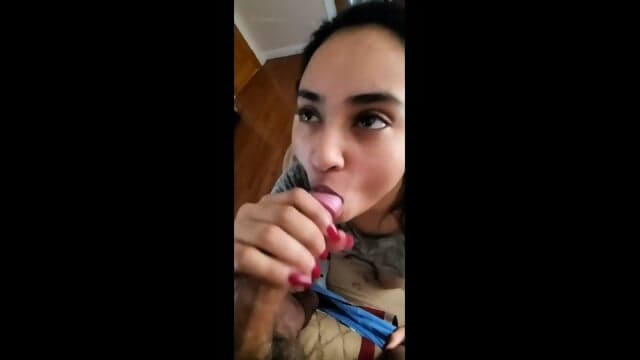 NRI Preethi Blowjob