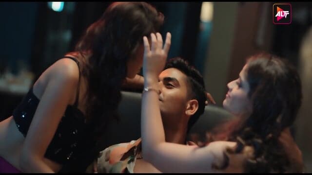 Pyar ka bajar uncut webseries