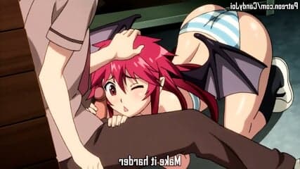 [Voiced Hentai JOI] Femdom Humiliation: Ass, Boobs, Feet And Pussy Worship & Multiple Cum Countdowns