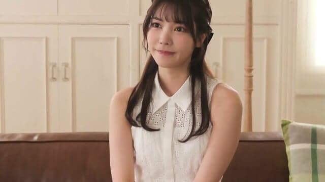 Second Impression Uncensored (Kaede)