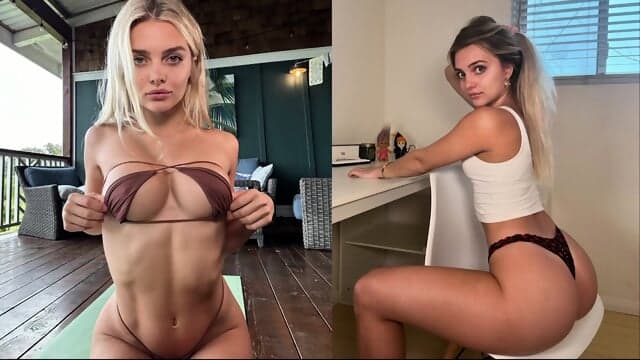 Tight Blonde Teen Riding_1.mp4 eo3u