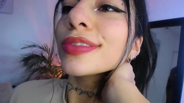 Sloppy Cam Girl