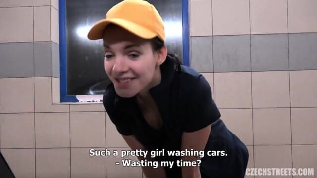 Anie Darling - Pickup