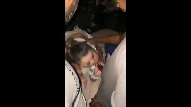 2 BBC fuck a hotwife