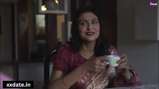 NOKAR NE MALKIN KO CHODA GHAR KOI NHI THA