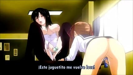 Ringetsu The Animation Ep 3