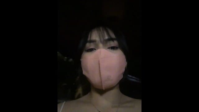 Eira2004 - Invite stranger for masturbate