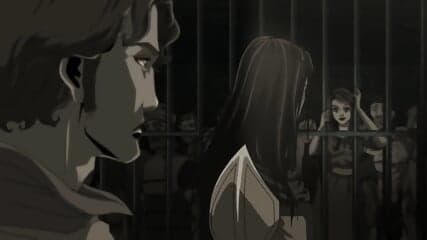 Dante's Inferno: An Animated Epic 2010 - Animated Porno Xxx