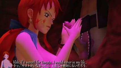 Samurai's Pleasure 2-2 Doujinvideo