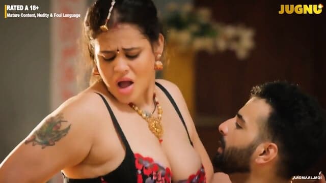 Indian Bhabhi Hot Sex Hindi Web Series
