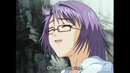 Bro Found Her Step Sister On A Porn Video - Hentai Uncensored [Subtitled]