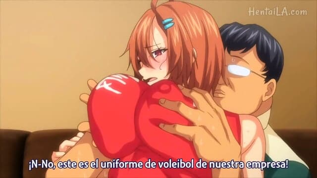No Waifu No Life!  Episodio1 EspaÃ±ol hentai dgs