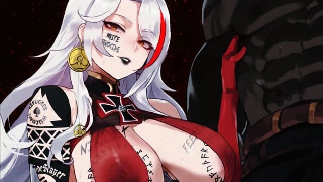 Corrupted Whore,  Addicted, Bad Qos Compilation