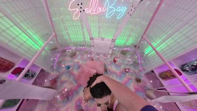 Morena Lolipop VR