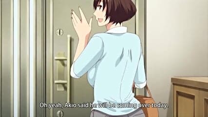 Ano Ko No Kawari Ni Suki Na Na Dake 1