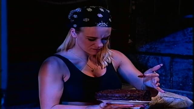 Bad Girls 2 Strip Search (1994)