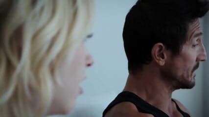 Cute And Shy Chloe Cherry Sucks And Rides Stepdaddy's Dong - Tommy Gunn