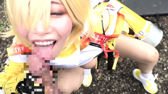 sexy cosplay girl sex 68