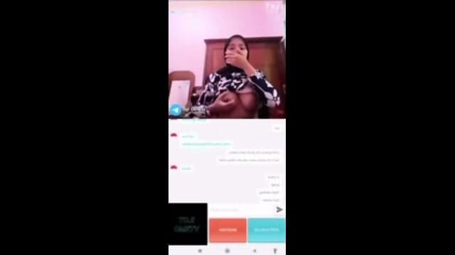 Tudung Cantik VCS