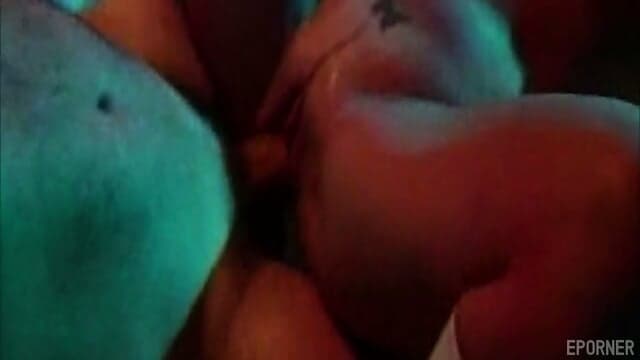 Hot Busty Babe Gets Pounded