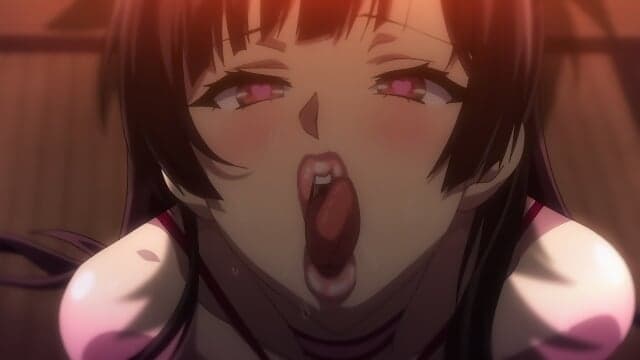 Ajisai No Chiru Koro Ni [60fps]