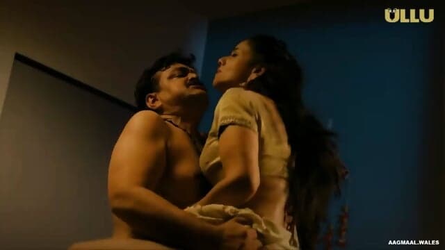Big Boobs Housewife Hardcore Sex with Father In Low ULLU Hot Hindi Adult Web Series
