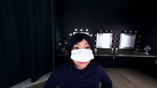 Haircut Lady Pt3