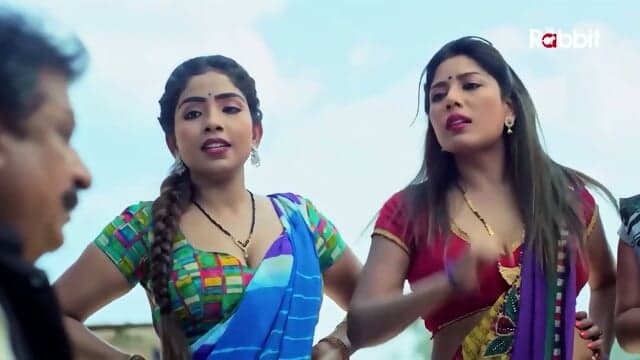 amrapali episode 3 and 4  hindi hot web series.