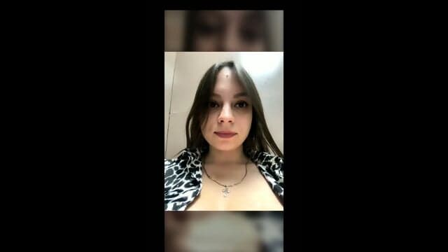 Stripchat Indian Horny CamSlut Katya public Striptease show