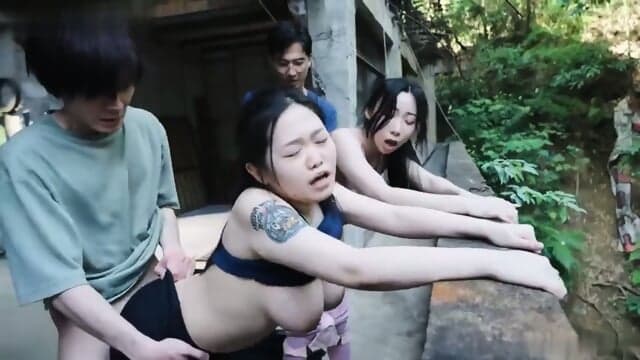 Asia Tourists