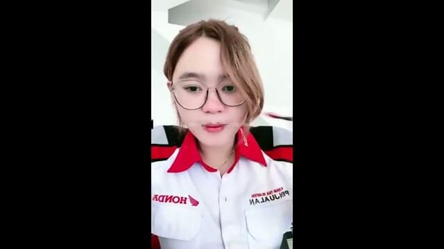 Sales honda colmek nih