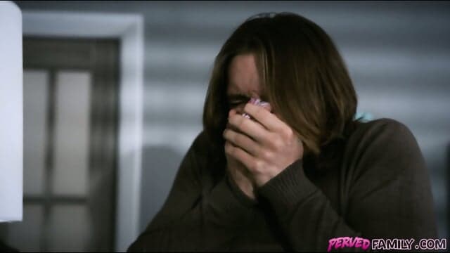 WTF Stepbro! Are You Sniffing My Panties