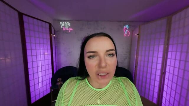 Payton Preslee Vr