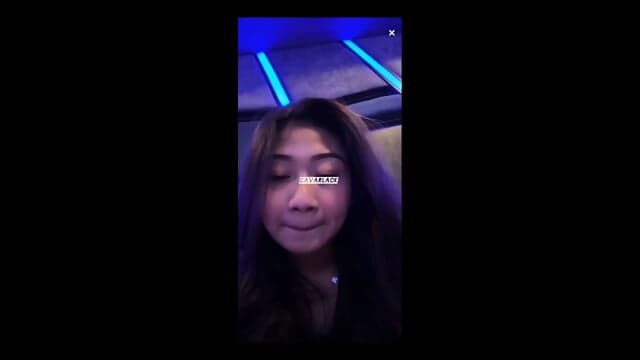 Om Botak nyewa Purel grepe grepe