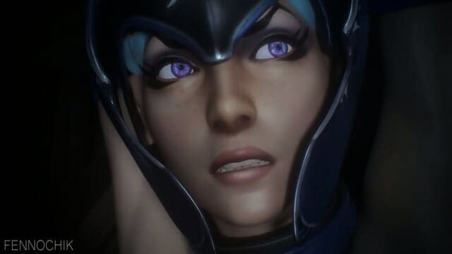 Dark Moon
