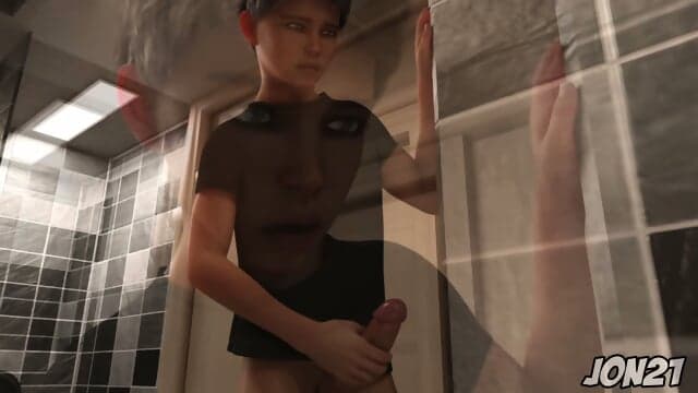 CRAZY SON EPISODE 2