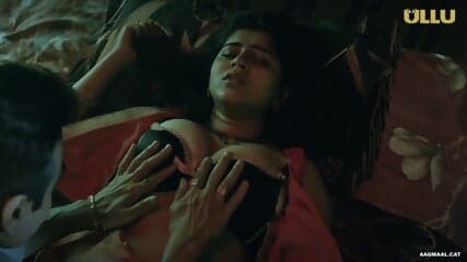 Sarika Salunkhe Hot Hindi Web Series 6 💕💕💕