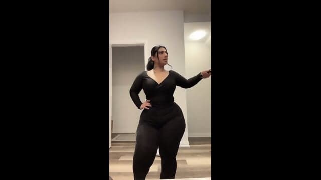 Tiktok ass 6