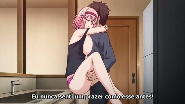 Korette Nani Â» Korette Nani - EpisÃ³dio 01