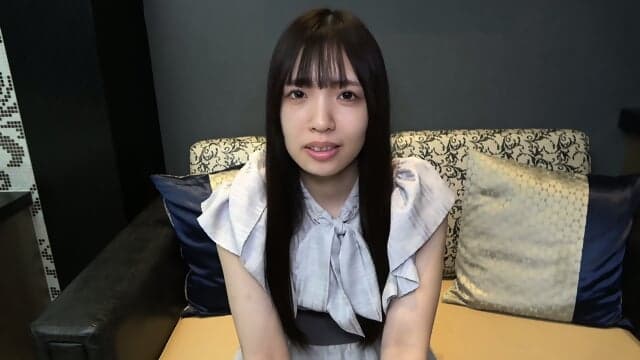Cute Petite Japanese Girl With Nice Small Tits