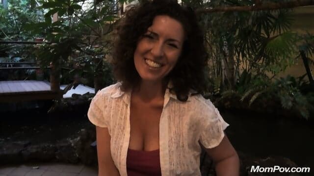 Tammie Sue 1
