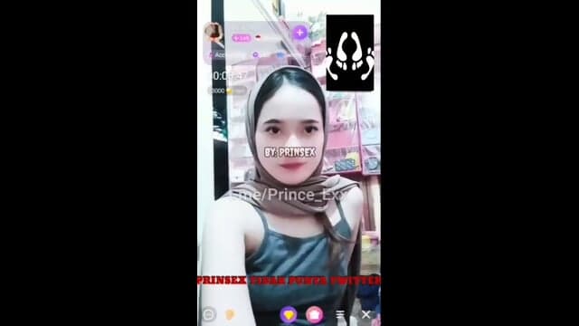 VCS Billa Anya Hijab Mulus APK Chamet