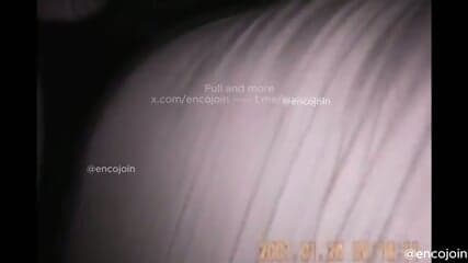 Encoxada Dickflash Grope Cum Ass