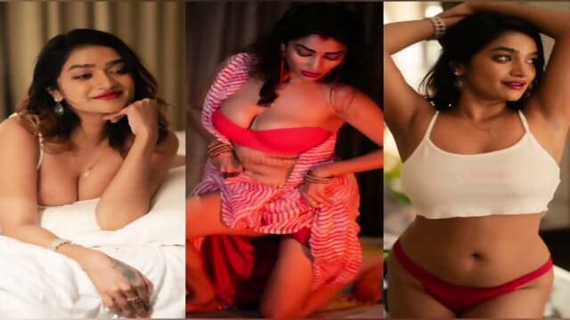 Lavanya Manickam Pussy Rubbing Balcony Love ~ App Content