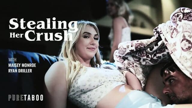 maisey monroe action under shared blanket.
