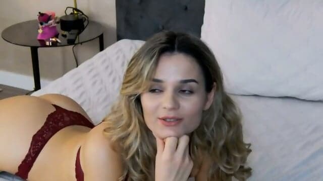 Innocent Act Roleplay! From Your  Real Talk She Is  Chat Now! Private Show She Masturbates, Completely Free