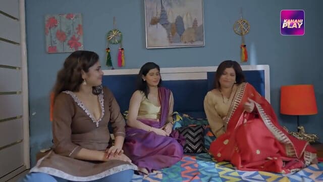 Mastani bhabhi season 1 episode 4 to 6 full webseries romance videos