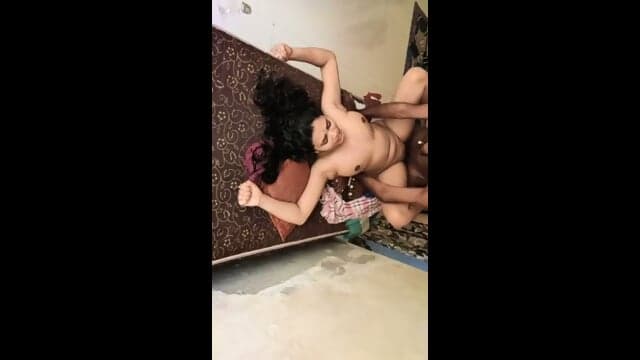 Busty Bhabi Chudai Hard Fucking Sex