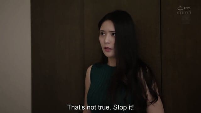 JU R687 - Meguri (English Sub) (Reduce Mosaic)